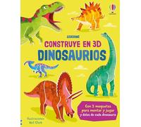 Dinosaurios