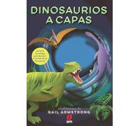 Dinosaurios a capas
