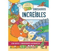 Dinosaurios increíbles