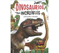 Dinosaurios increibles