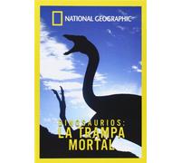 Dinosaurios: La Trampa Mortal (National Geographic) (Import Dvd) (2014) Nation