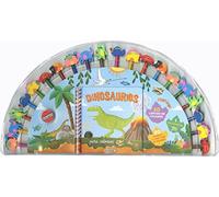 Dinosaurios para colorear