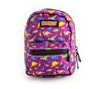 Dinosauro BooBoo Mini zaino elegante, funzionale e compatto con cinturino elasti