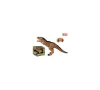 Dinosauro Camminante Grande R/C Con Fumo