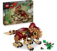 Dinosauro cucciolo Dolores: Aquilops - Giocolandia