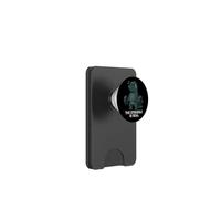 Dinosauro Deadlift Gymrats La lotta è un vero sollevamento Uomini Donne PopSockets PopWallet per MagSafe