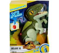 DINOSAURO DELUXE XL JURASSIC WORLD IMAGINEXT