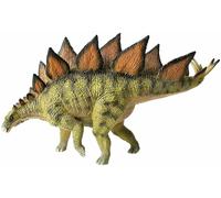 DINOSAURO DINOSAUR STEGOSAURUS PREHISTORIC BULLYLAND 61470 STEGOSAURO
