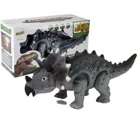 Dinosauro Elettronico Triceratops