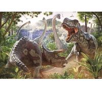 Dinosauro Grande Poster 61x91.5 CM 61x91.4cm Nuovo Sealed Battle David Penfound