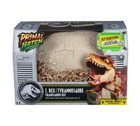Primal Hatch Interactive Hatching Dino, Multicolore, 6072462