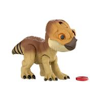 Dinosauro interattivo Jurassic World Mattel