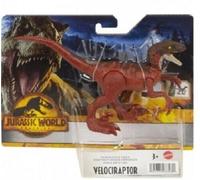 Dinosauro Jurassic World Chaos Theory Danger Epic Strike Extreme Pack Dinosauro