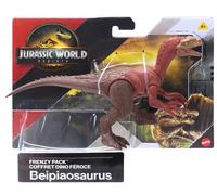 Dinosauro Jurassic World Chaos Theory Danger Epic Strike Extreme Pack Dinosauro