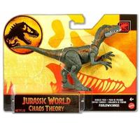Dinosauro Jurassic World Chaos Theory Danger Epic Strike Extreme Pack Dinosauro