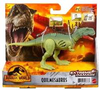 Dinosauro Jurassic World Chaos Theory Danger Epic Strike Extreme Pack Dinosauro