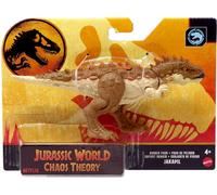 Dinosauro Jurassic World Chaos Theory Danger Epic Strike Extreme Pack Dinosauro