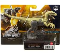 Dinosauro Jurassic World Chaos Theory Danger Epic Strike Extreme Pack Dinosauro