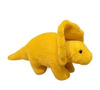 dinosauro peluche, peluche dinosauro incandescente | Peluche peluche con luce a LED,Divertente animale di peluche luminoso della decorazione della casa per soggiorno, camera da, ufficio