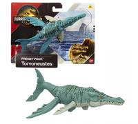 Dinosauro pericoloso Jurassic World: Il dominio