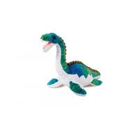 Dinosauro Plesiosaurus di peluche 16x30 cm