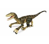 Dinosauro Radiocomandato Velociraptor 2,4Ghz RTF