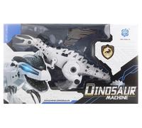 Dinosauro robotico a batterie