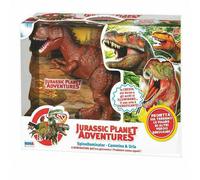 DINOSAURO SPINODOMINATOR INTERATTIVO CAMMINA E URLA ROCHI SUPERTOYS 10765RT