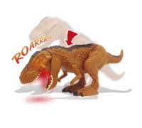 Dinosauro T-Rex Attack