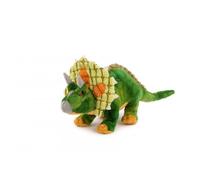 Dinosauro Triceratopo di Peluche