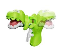 Dinosauro Water Squirter - Dinosauro - Pistola ad acqua giocattolo | Dinosauro Liquid Fighting Soaker, Outdoor Swimming Pool Games Soaker Squirt - Giocattoli per più di 3 anni