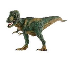 Dinosaurs 14587 action figure giocattolo, Gioco figura 4 anno/i, Conquering the Earth, Dinosaurs and volcano, Multicolore, Plastica