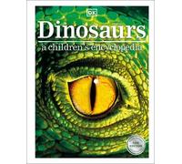Dinosaurs A Children's Encyclopedia (Copertina rigida)