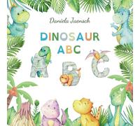 Dinosaurs ABC