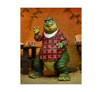 Dinosaurs Action Figura Ultimate Earl Sinclair 18 Cm Neca