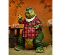 Dinosaurs Action Figure Ultimate Earl Sinclair 18 cm