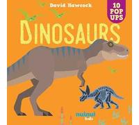 Dinosaurs. Amazing pop-ups. Ediz. a colori