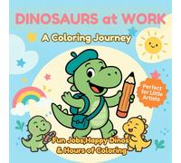 DINOSAURS at WORK