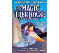 Dinosaurs Before Dark Graphic Novel: 1