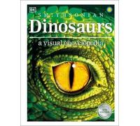 Dinosaurs (Copertina rigida) DK Children's Visual Encyclopedias