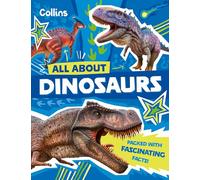 Dinosaurs: Discover fascinating facts about prehistoric creatures