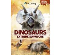 Dinosaurs: Extreme Survivors