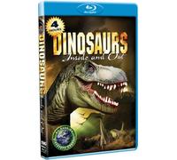 Dinosaurs Inside & Out