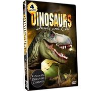 Dinosaurs Inside & Out