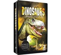 Dinosaurs Inside & Out - Dinosaurs Inside & Out [1996]
