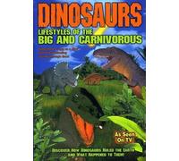 Dinosaurs - Lifestyles of the Big & Carnivorous (DVD) Dinosaurs