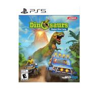 Dinosaurs Mission Dino Camp PS5