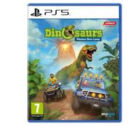 DINOSAURS: MISSION DINO CAMP PS5