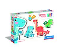 Dinosaurs - My First Puzzle 1 St