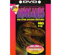Dinosaurs & Other Amazing Creatures